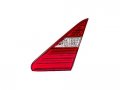 Right Passenger Side Inner Tail Light Assembly For 2004-2006 Ls430 Mounts To Deck Lid 