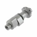Rear Camshaft Fits Kawasaki Brute Force 650 Kvf650 4x4 2005-2013 Model Kvtr-13950