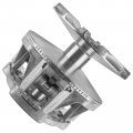 Caltric Complete Primary Drive Clutch Compatible With Polaris Ranger Xp 800 2012 Ebs Type