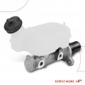 A-premium Brake Master Cylinder With Reservoir And Cap Compatible Chrysler Dodge Vehicles Town Country Voyager Caravan Grand