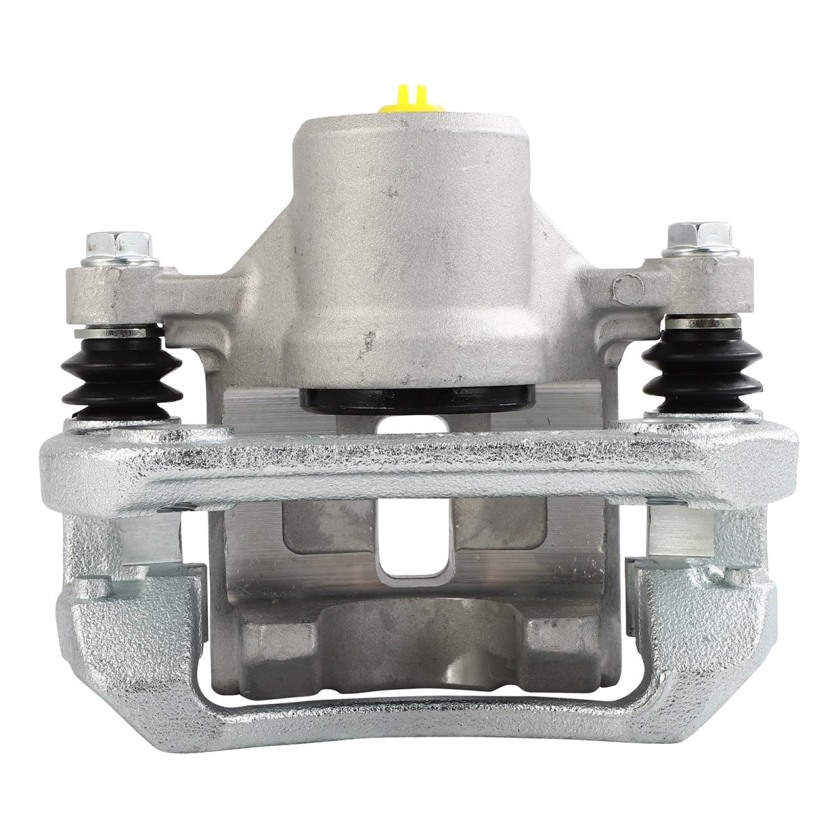 Rear Left Disc Brake Caliper Assembly 19-b3427 1pc For Kia Rondo 2007 2008