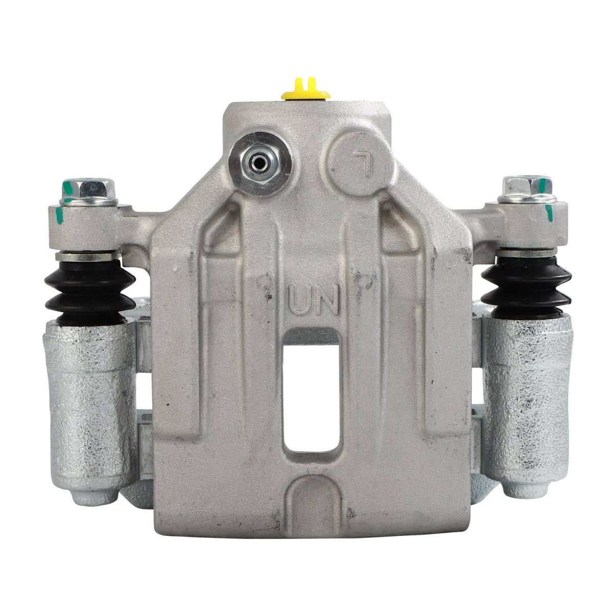 Rear Left Disc Brake Caliper Assembly 19-b3427 1pc For Kia Rondo 2007 2008