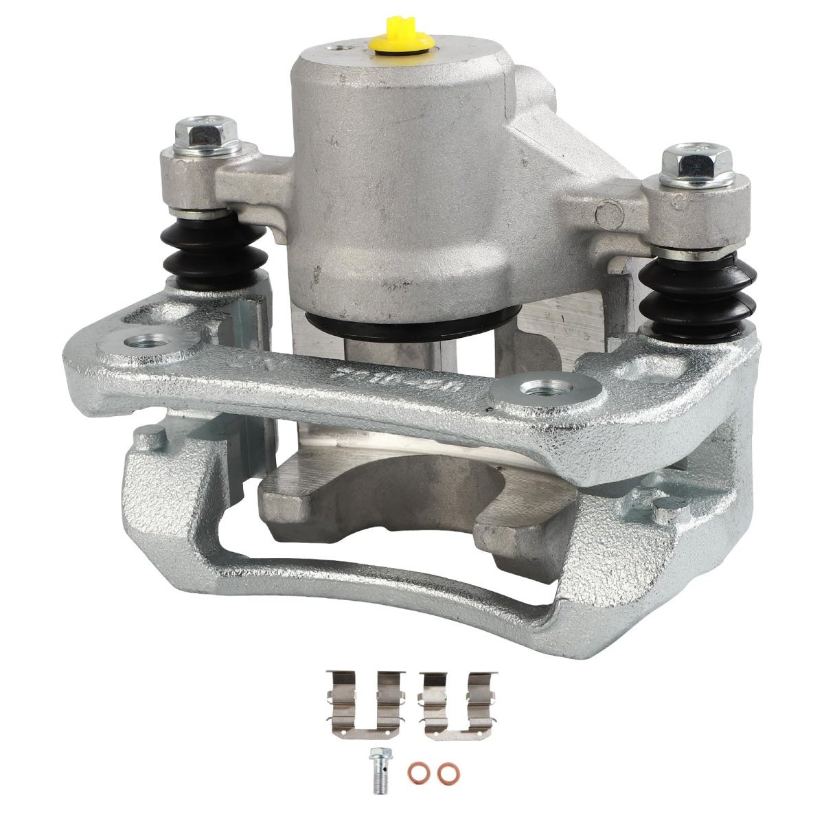 Rear Left Disc Brake Caliper Assembly 19-b3427 1pc For Kia Rondo 2007 2008