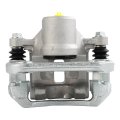 Rear Left Disc Brake Caliper Assembly 19-b3427 1pc For Kia Rondo 2007 2008