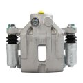 Rear Left Disc Brake Caliper Assembly 19-b3427 1pc For Kia Rondo 2007 2008
