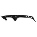 Mazda 6 2003-2008 Passenger Side Bumper Bracket Front Gj6a50151b Ma1067111 