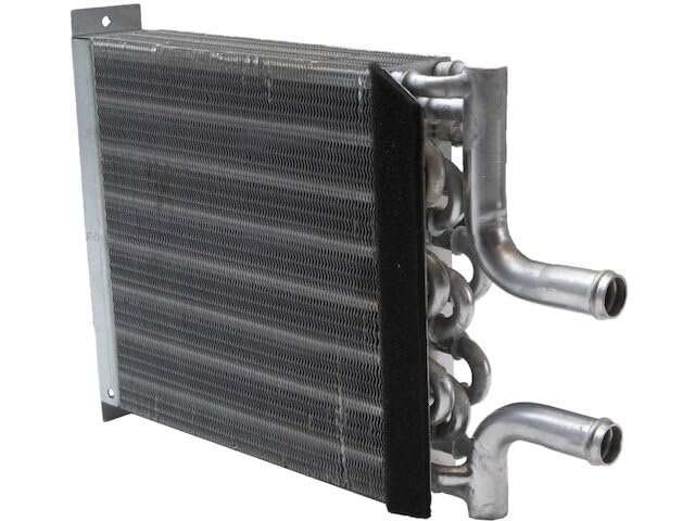 Heater Core For 1994 2007 Peterbilt 379 Aluminum Direct Fit Fits Oe B20011s