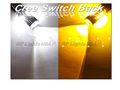 1157 Led Dual Color White Amber Switchback Extremely Super Bright High Power 2835 16-smd Turn Signal Lights Bulbs Gp Thunder 