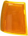 Depo 331-1531l-us Ford Driver Side Replacement Marker Lamp Unit 
