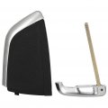 Aintier For Smart Key Caseless Entry Remote Compatible Bmw 1 2 7 X1 X5 X6 X5m X6m 1x Key Fob