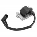 Voltage Stabilizer Ignition Coil Engine High Package Power Tool Fit For Gcv135 Gcv160 Gcv190 Controller Parts