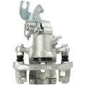 Rear Right Disc Brake Caliper Assembly 19-b2855 1pc For Hyundai Elantra For Tiburon Kia Spectra Spectra5 