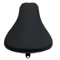 Front Driver Solo Black Seat For Harle-davi Sportster Xl1200x 48 72 B012c0nabg 