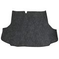 Nissan Genuine 999e3-4fu0a Carpeted Trunk Mat 1 Pack 
