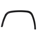 Front Right Fender Flare For 2011 2017 Jeep Grand Cherokee Factory Style Black Wheel Opening Molding Trim Plastic Passenger 
