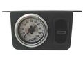 Air Lift 26161 200 Psi Single Needle Gauge Panel 