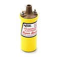 Accel 8145 Performance Universal Superstock Yellow Breakerless Electronic Coil 