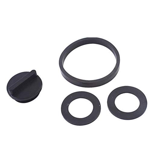 Engine Oil Filler Connection Tube Kit Replacement For Cummins 6bt 3921644-kit