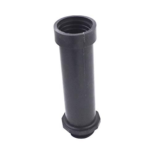 Engine Oil Filler Connection Tube Kit Replacement For Cummins 6bt 3921644-kit