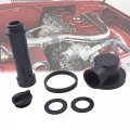 Engine Oil Filler Connection Tube Kit Replacement For Cummins 6bt 3921644-kit 