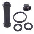 Engine Oil Filler Connection Tube Kit Replacement For Cummins 6bt 3921644-kit