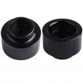 Ocpty Leveling Lift Kits 1-3inch Front 2inch Rear 2002-2006 For Avalanche 1500 4wd Only Escalade 1-3 2 5 3l 6l