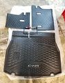 Genuine Toyota C-hr Cargo Liner Pt924-1c170-02 Black 2018 
