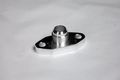 Turbo Oil Drain Flange 10an Fitting Fit Most Of Turbonetics Garrett Precision Brogwarner Big Name Brand 