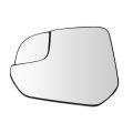 Ford Transit Connect 2014 2015 2016 2017 2018 Mirror Glass Driver Side Non Towing Manual Heated Small Housing Fo1324166 