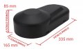 Newsmarts Clutch Guard Upgrade Plastic Cover For Coleman Bt200x Ct200u Trail Ct200u-ex Mini Bike Baja Motorsports Mb165