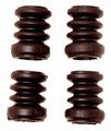 Raybestos H16133 Professional Grade Disc Brake Caliper Rubber Bushing Kit 