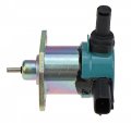 Jeenda Shut Off Solenoid Valve 17208-60010 17208-60012 17208-60015 17208-60016 17208-60017 For Kubota V1205 V1505 V1305 D1105