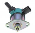 Jeenda Shut Off Solenoid Valve 17208-60010 17208-60012 17208-60015 17208-60016 17208-60017 For Kubota V1205 V1505 V1305 D1105