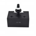 Wflnhb 13-18 Cxa 4 250-304 Quick Change Heavy Duty Boring Bar Tool Post Holder