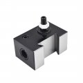 Wflnhb 13-18 Cxa 4 250-304 Quick Change Heavy Duty Boring Bar Tool Post Holder