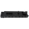 Power Seat Switch 9l3z14a701fa Front Right Passenger Side For Ford Fusion 2006 2012 And Taurus 2010 2018 Replaces De9z14a701ba 