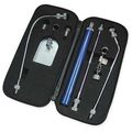 Westward 4fpu5 Inspection Tool Kit 8 Pc 