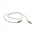 Miller 213028 Thermistor Ntc 30k Ohm 25 Deg C 26 00in Lead