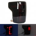Lh Rh Tail Lights Replacement For Ford F150 2015-2020 Led Driver Passenger Side Smoke Lens Rear Brake Lamp