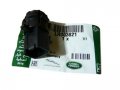 Genuine Land Rover Auxiliary Audio Input Jack Socket Lr2 Lr003821 New