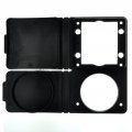 Miller 221758 Cover Receptacle W Gasket 