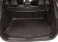 Premium Cargo Liner For Lincoln Mkc 2015-2019 100 Protection Custom Fit Car Trunk Mat All-season Black 3d Shaped Laser Measured