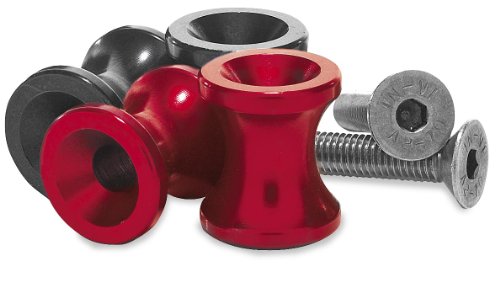 Vortex 6mm Swingarm Spools Red Sp601r