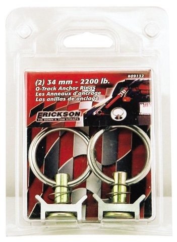 Erickson Replacement Anchor Ring Pkg 2 9132