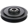 Harmonic Balancer Crankshaft Pulley Fit For Acura For Honda Saturn 3 0l 2l 5l 7l 594-267 