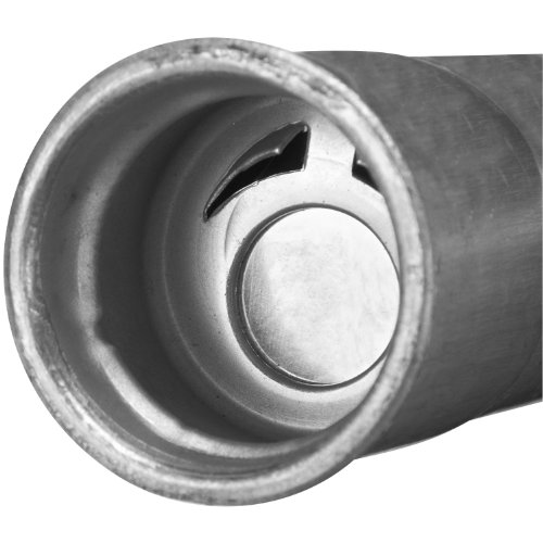 Fn08 Fuel Tank Filler Neck