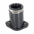 Carburetor Intake Boot And O-ring Replacement For Yamaha Big Bear 400 2000-2012 5fu- 13586-00-00 93210-44545-00 
