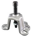 Atd Tools 3057 Flange Type Axle And Front Wheel Hub Puller 