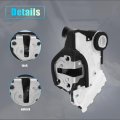 Uxcell Replacement Front Left Driver Side Power Door Lock Actuator Motor For Acura Ilx 2013-2020 Honda Accord 2013-2017 Cr-v