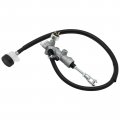 M Mati Rear Brake Master Cylinder For Bombardier Can Am Outlander 330 400 500 650 800 Renegade 2003-2007 705600254 710000099